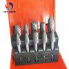 L type 6mm Tungsten carbide burr rotary files