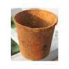 Coconut Coir Pot