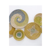 Seagrass Plate With Be...