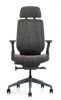 High back chair with headrest(2002B-2)