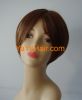 Monofilament Wig