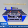 Glass cutting machine CNC glass cutting production line