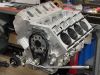 aluminum engine scrap ...
