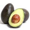 fresh avocado calories