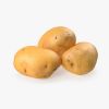 farm fresh potatoes