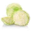 fresh healthy cabbage 