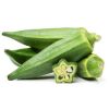 bulk fresh okra for sale