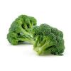 fresh broccoli for sel...