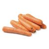fresh carrots for sale...