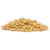 conventional soybean s...