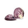 fresh red cabbage for ...