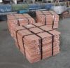 copper cathode for sal...