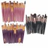 Makeup BRUSHES Kit Set...