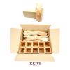 Wooden Kitchen Utensil Set