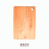 Wooden Cutting Board