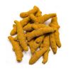 Turmeric finger high q...