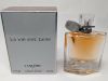 Lancome La Vie Est Belle L'Eau De Parfum 2.5 oz Spray