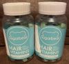 SugarBearHair Vitamins Vegan Gummy Hair Vitamins 1 Month Supply