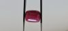 Natural Mozambique Ruby unheated 