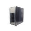 Door Server Rack Tempered Glass Customized 600*1000*1200mm 19 Inch