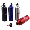 Personalised aluminium water bottle, 25 oz