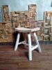 stool wood 