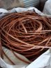 copper wire and cable scrap copper wire and cable scrap price 99.9% pure for sale