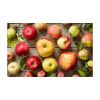 Fresh and juicy Red Apples available in bulk at low prices