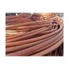 Low-priced copper wire scrap for wholesalers and traders