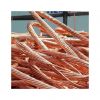 99.9% pure copper wire scrap at competitive prices