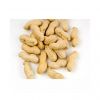 Blanched peanuts for easy use in recipes and food processing