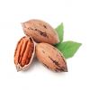Crispy and flavorful pecan nuts for confectionery and snacks