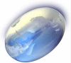 Natural moonstone for jewelry making and design