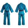 martial arts uniform karate hot selling custom logo karate suit uniform