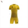 Soccer Uniform