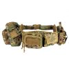 Padded Patrol Belts wa...