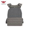 laser cut JPC molle bullet proof military weight plate carrier tactical vest