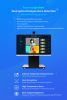 Face Recognition Terminal-Temperature Detection Alarm Thermal Imaging System