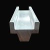 Conductor Guide Rail for Transportation Construction of Extruded Aluminium Profile