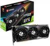 Brand New MSI Gaming GeForce RTX 3090 Ti 24GB GDRR6X 384-Bit HDMI/DP Nvlink Tri-Frozr Ampere Architecture OC Graphics Card (RTX 3090 Ti SUPRIM X 24G)