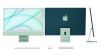 New 24" iMac with Retina 4.5K display - Apple M1 - 8GB Memory - 256GB SSD - w/Touch ID (Latest Model)