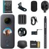 Brand New Insta360 One X2 Waterproof Action Camera With Complete Accessories And Parts