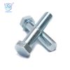 Hex bolts DIN933