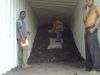 Hardwood Charcoal.