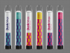 Factory Nextvapor Wholesale 600 Puffs 2ml E-liquid Glowing Disposable Vape Pen Vaporizador Desechable 