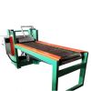 High recovery Aluminium Ceiling Panels stripping machine