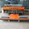 Fast and accurately Automatic paver block laying machine