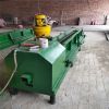Cement Flue Pipe Forming Machine for kitchen and toilet