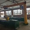 Cement Flue Pipe Forming Machine for kitchen and toilet