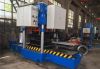 Factory Price Terrazzo Flooring Tile Production Line Kazakhstan Terrazzo Tile Press And Polish Machine